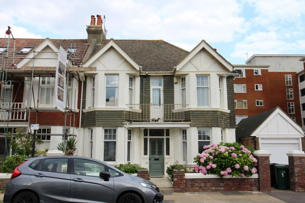 pembertons properties